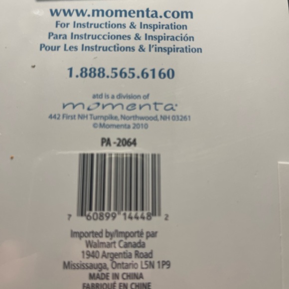 NWT Scrapbooking Simply Perfect Die Cut Pack - Picture 7 of 10